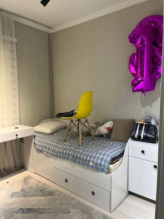 Мебель подрасковая, комплект