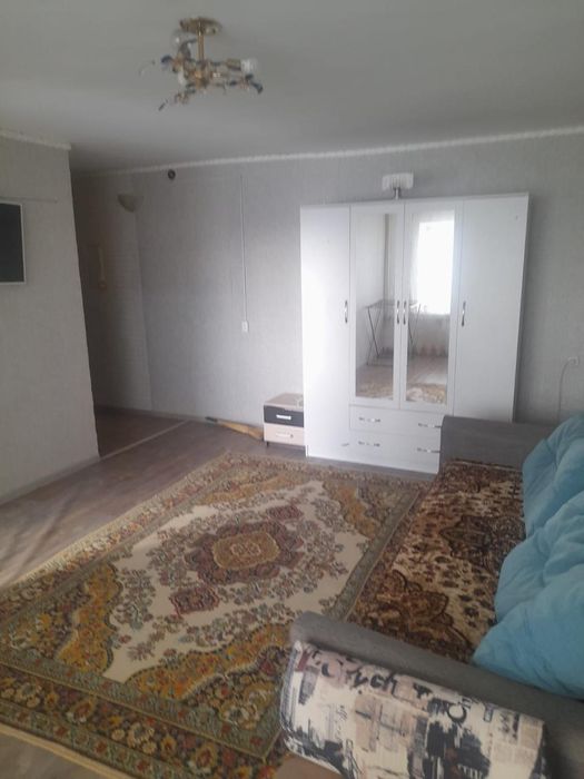 Продам однокомнатную квартиру