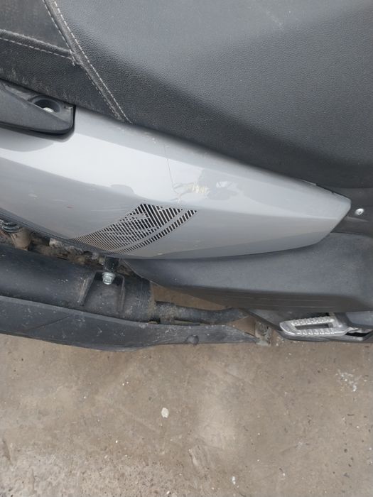 Продаётся скутер