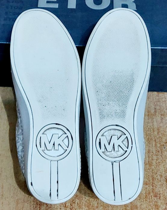 Кеды Кроссовки Michael Kors, оригинал, размер 37-38