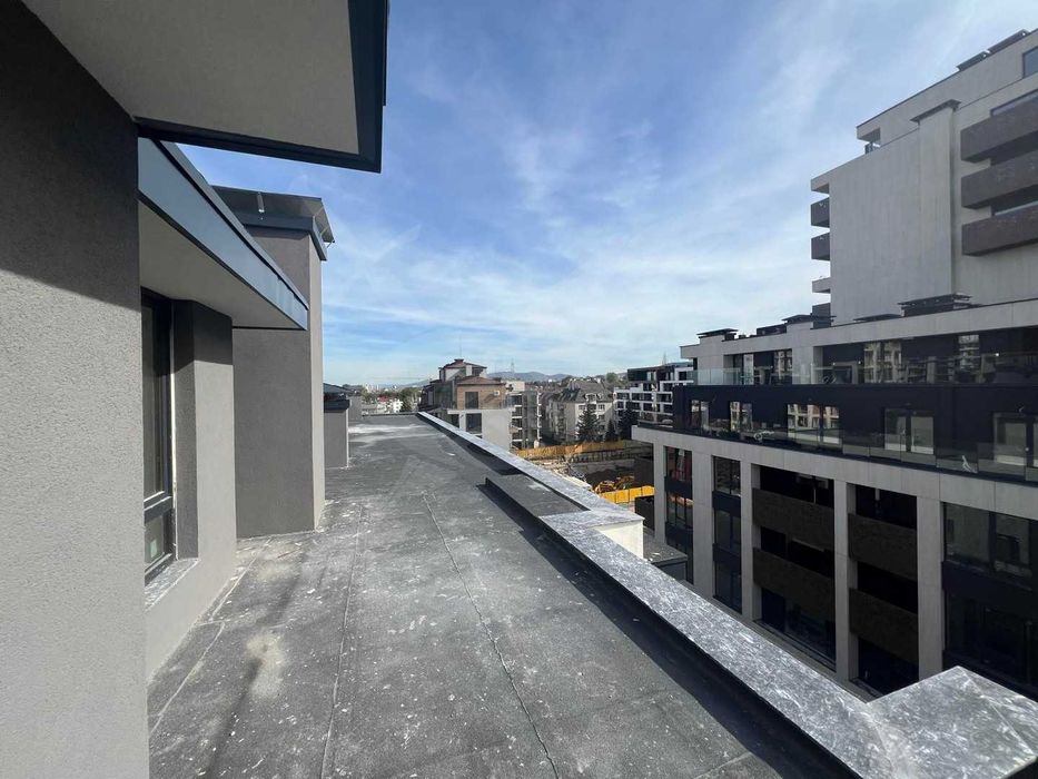 Продава се Мезонет в София, Кръстова вада - 109 кв.м за 2294 €/кв.м - Снимка #9