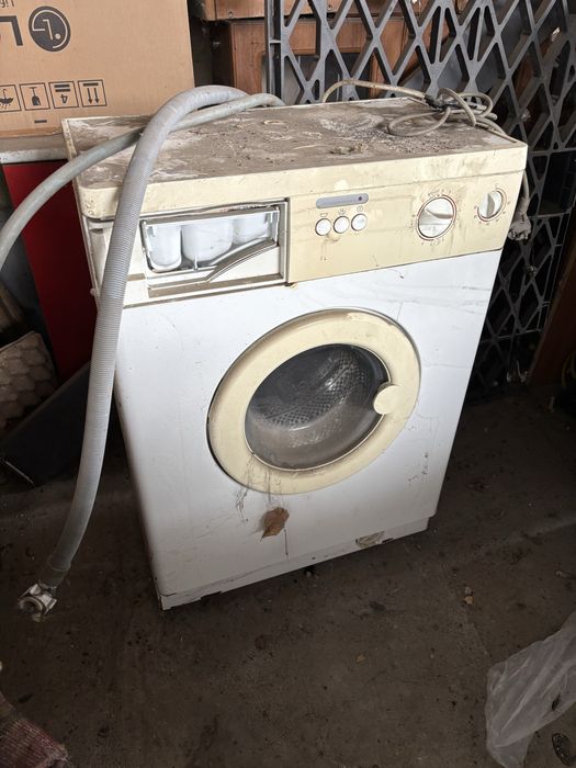 Продам б/у стиральные машинки