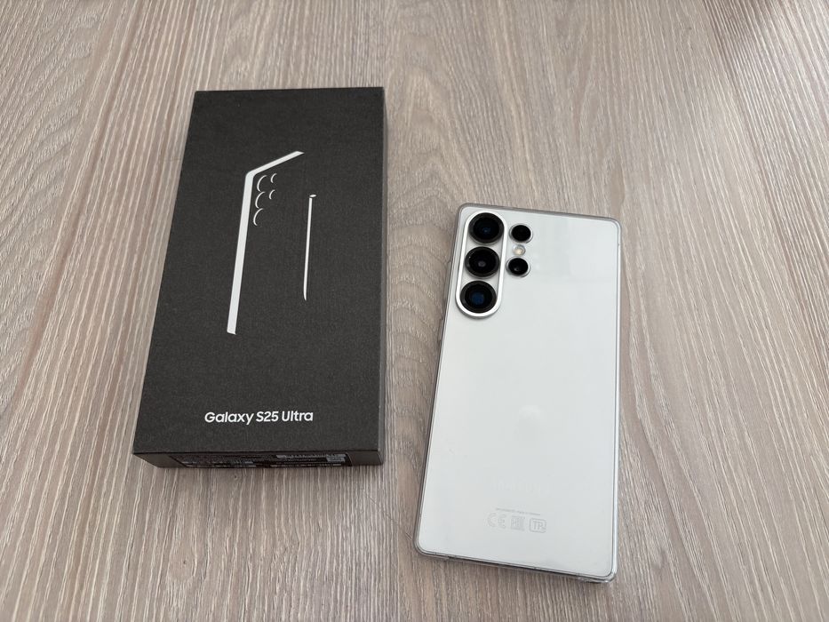 Samsung Galaxy s25 ultra