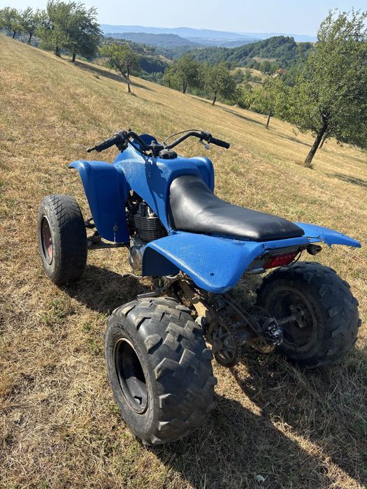 Atv / quad SMC 250cc