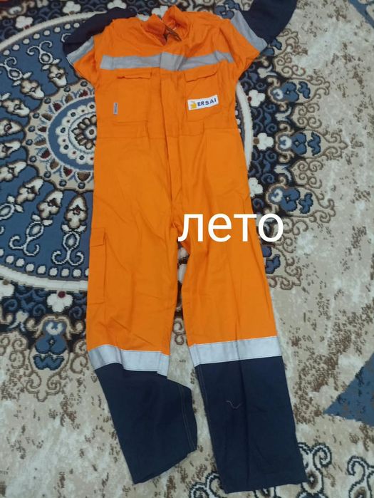 Продается комбез НОВЫЙ ЛЕТО