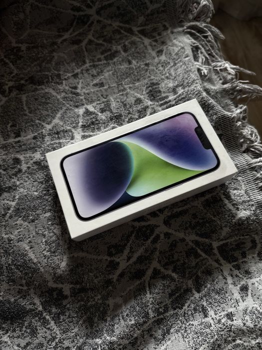 Iphone 14, 128 gb