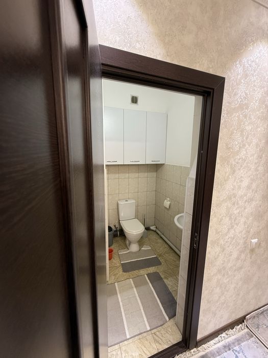 Яшнобод тумани, Фаргона йули кучаси, Обод-Макон