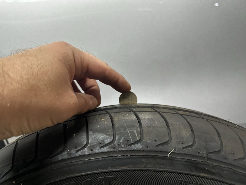 Cauciucuri de vara Dacia Spring 165/70/R14