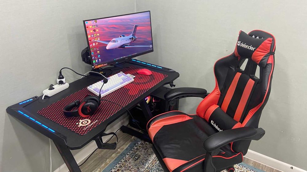 Компьютер в сборе срочно