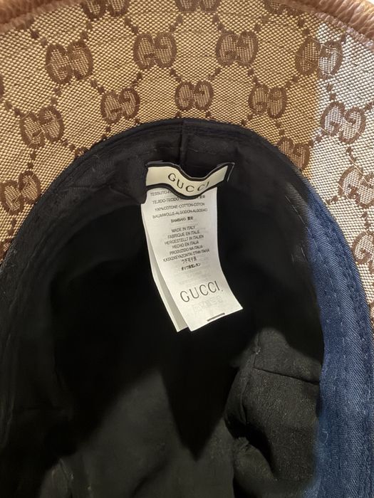 Gucci шапка идиотка