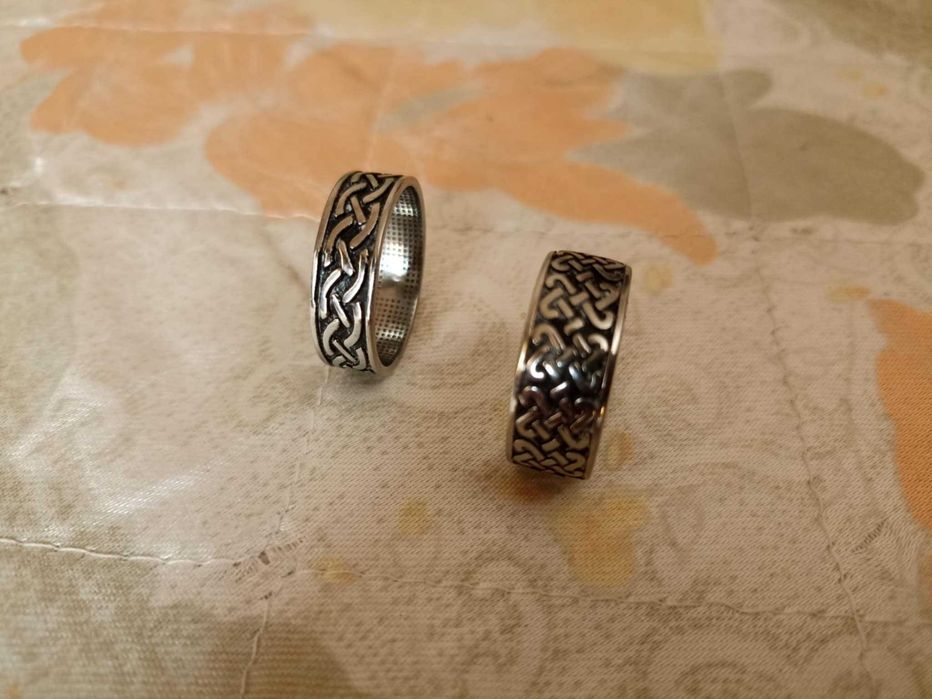 Халки от медицинска стомана, чисто нови