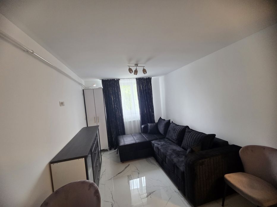 Apartament bloc nou + loc de parcare — fotografia 3