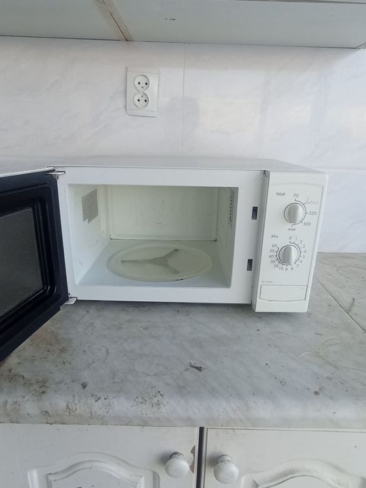 Mikravalnovka sotiladi