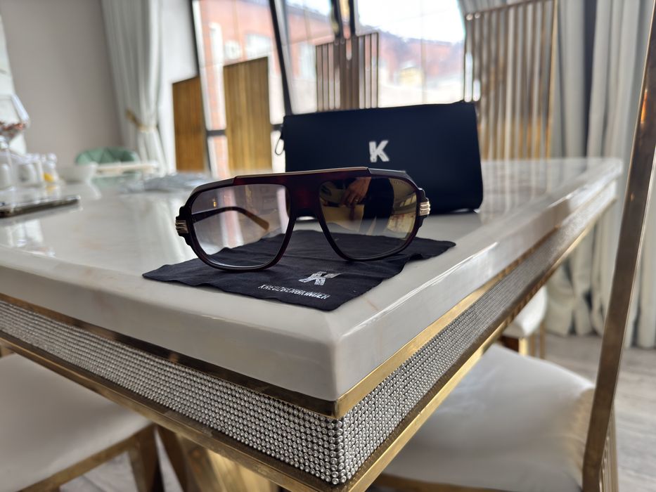 Продам очки KREUZBERGKINDER в оригинале