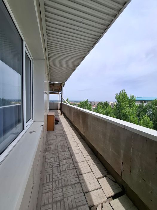 Продам квартиру с евроремонт