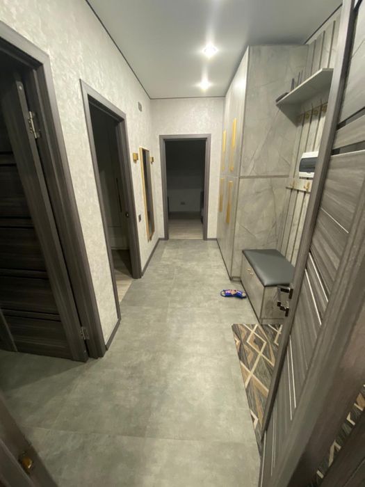 Сдается квартира