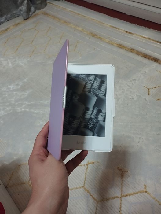 Покетбук/Электронная книга