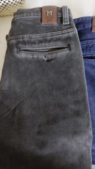 Мужские джинсы и брюки