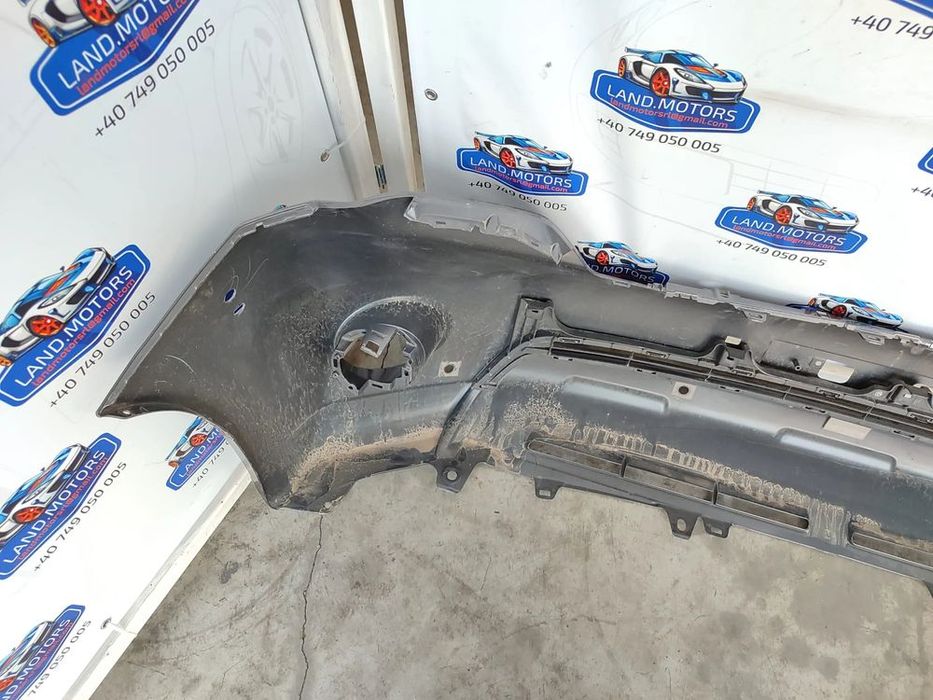 BARA FATA TOYOTA LAND CRUISER PRADO 150 (J150) / 2009-2013 COD OEM 52119-60650 / 5211960650 (4I3)