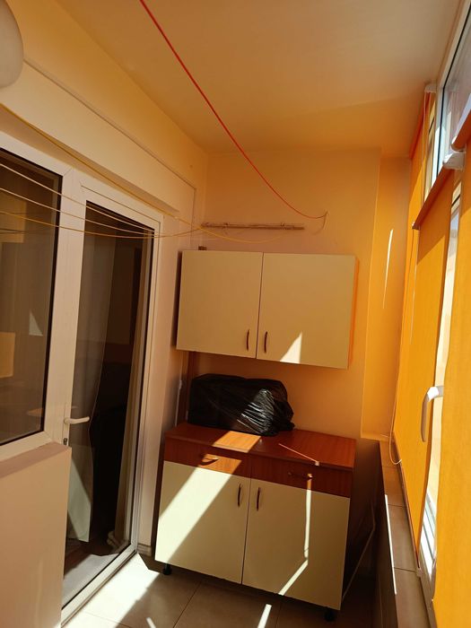 Apartament  de vanzare 3 camere decomandat