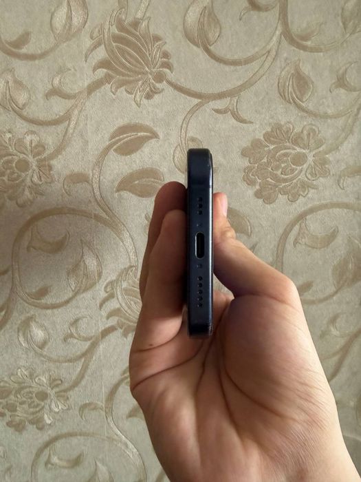 Продаётся Iphone 15 Pro