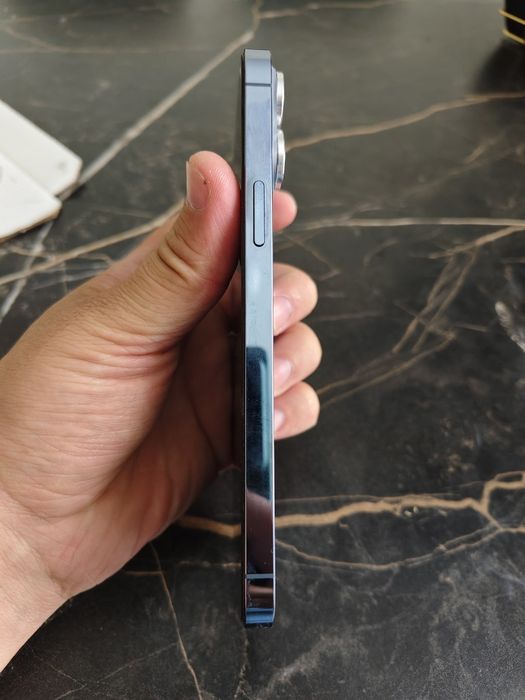 iPhone 13 pro max 128gb