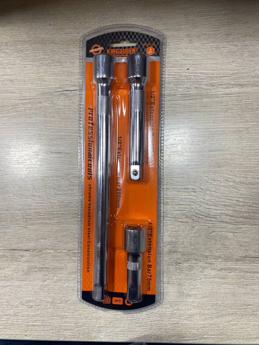 Galofka nabor trishotka