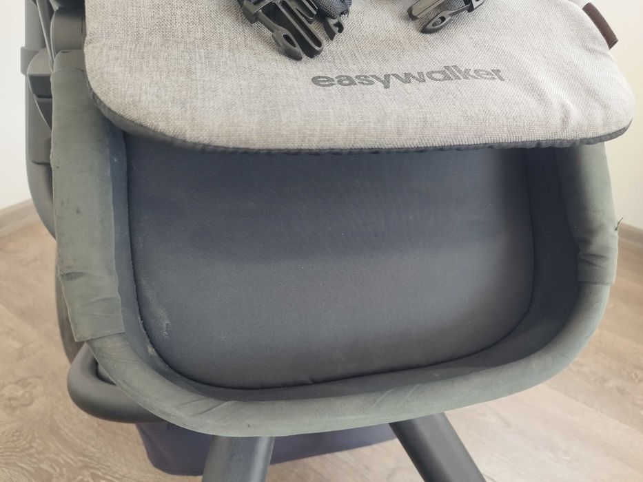 Бебешка количка Easy Walker Harvey3 2в1