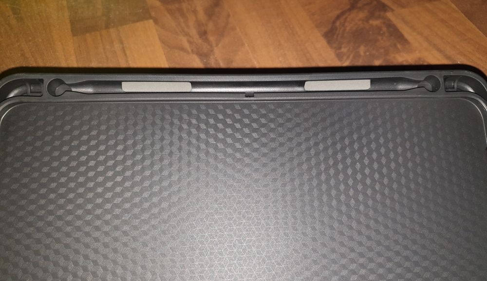 Husa flip smart activa magnetica Apple iPad Pro 11 2018 2020 2021 2022
