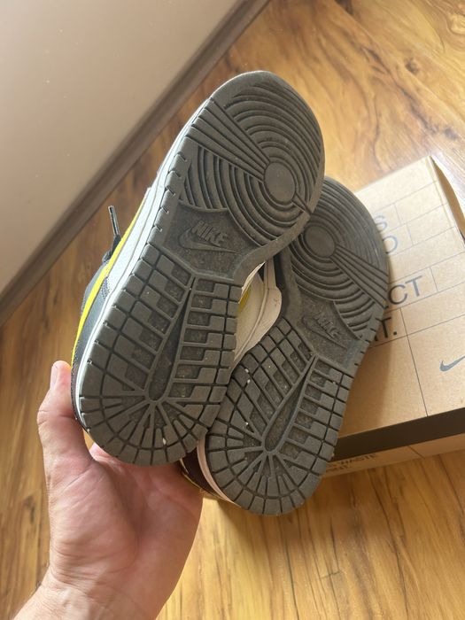 Маратонки Nike  43 номер