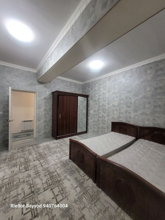 Ижарага Квартира