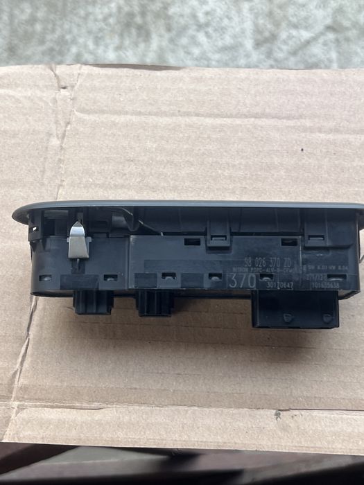Butoane peugeot 508 2012-2018 cod 96662118 di 98026370
