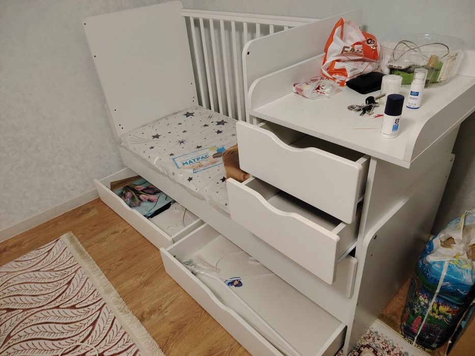 Детский монеж хорошем состояние