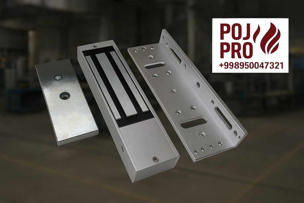 Электромагнитные замки