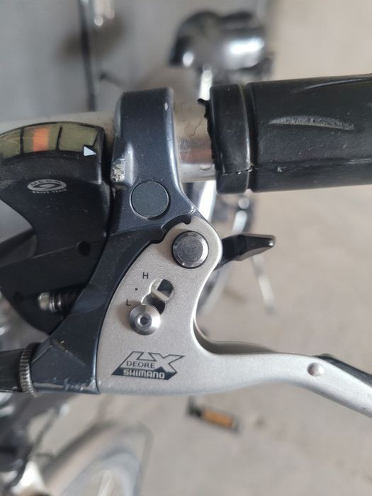 Срочно продам велосипед в хорошем состоянии