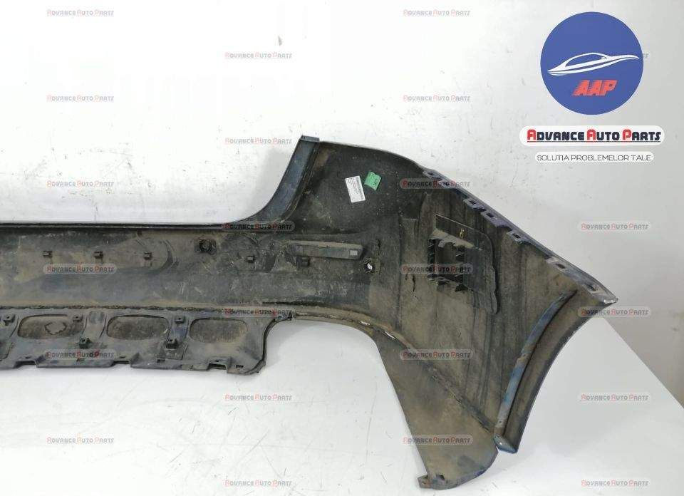 Задна броня с оригинални сензори Мазерати Гибли 3 / Maserati Ghibli 3