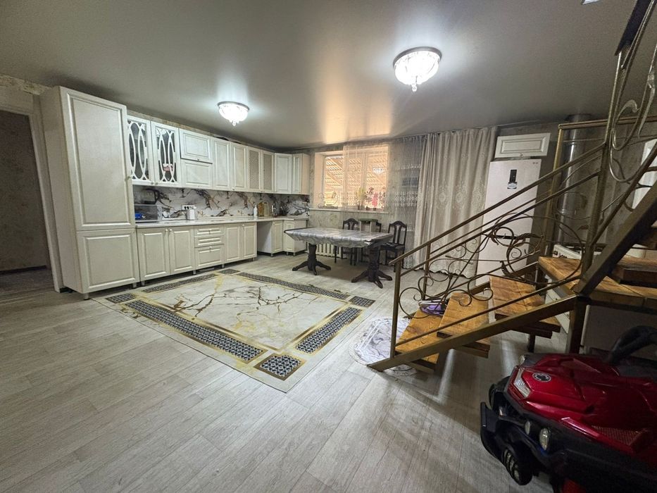 Продам котедж или обмен с доплатой