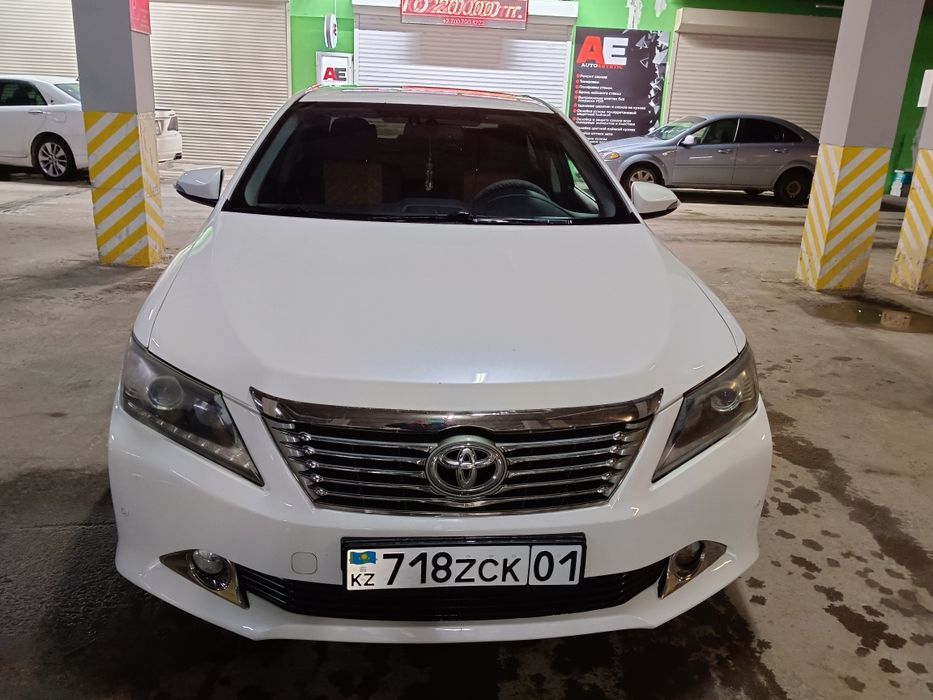 Продам автомашину