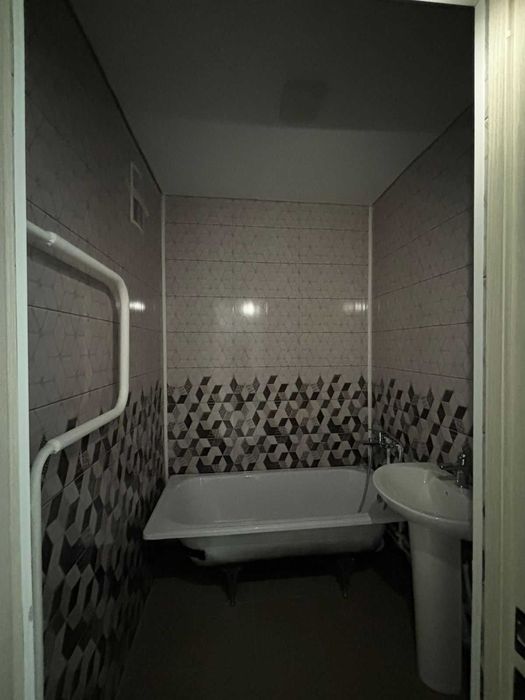 Квартира в новостройке