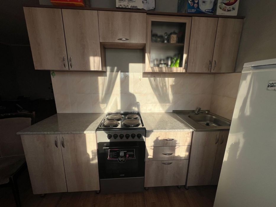 Продам кухонный гарнитур