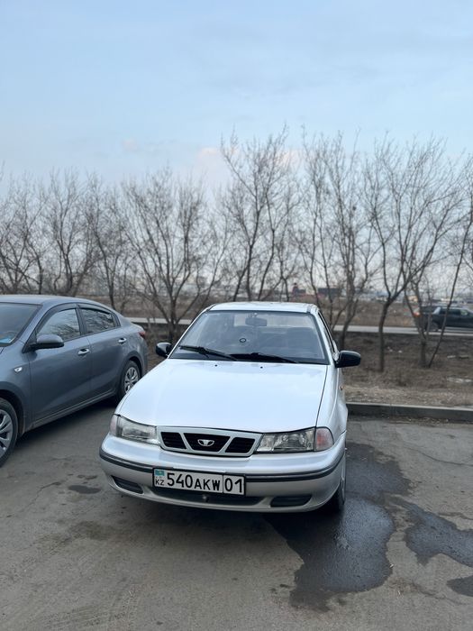 Нексия Донс