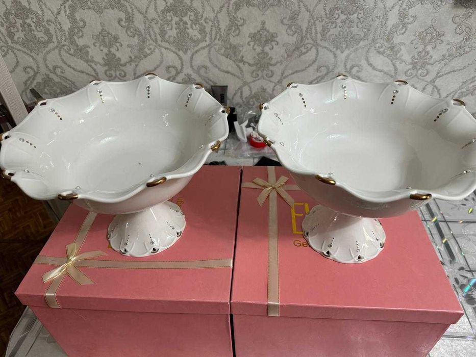 Продается новые фруктовницы