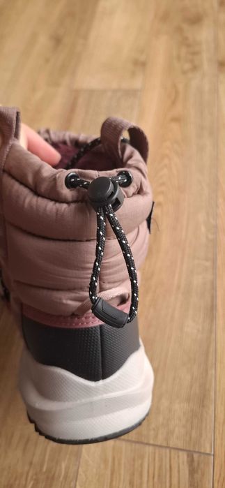 The North Face апрески