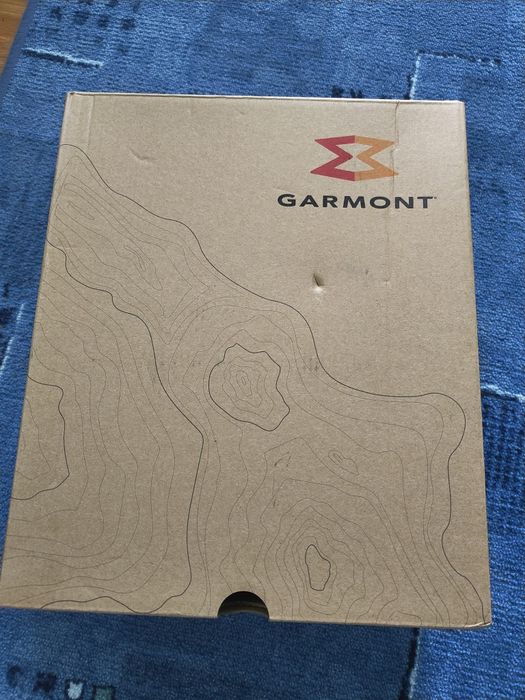 Bocanci militari Garmont T 8 NFS 670 REGULAR noi cu etichetă (marimea39)