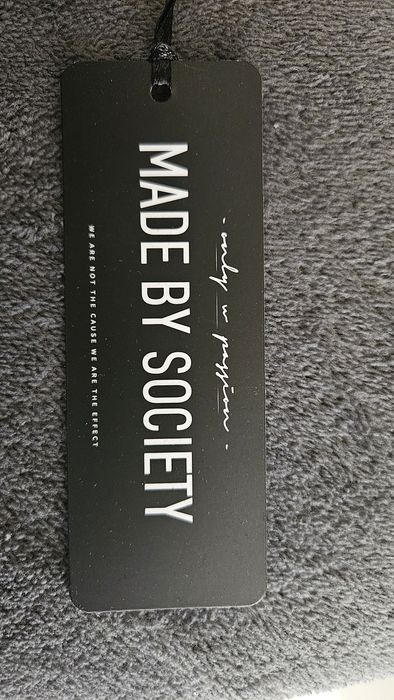 Compleu De Vara Barbati-made by society-