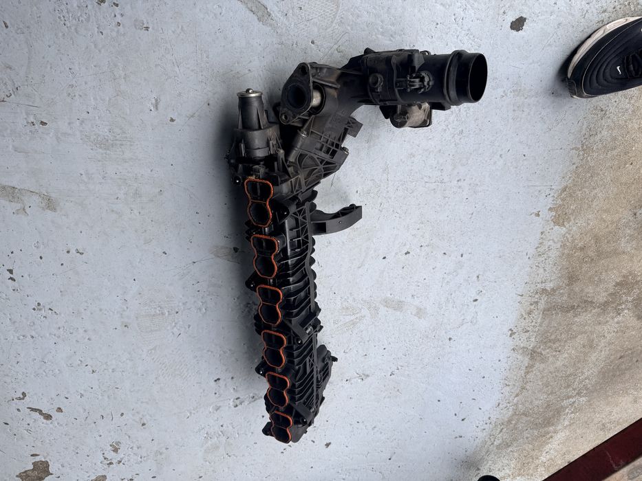 Galerie admisie bmw f10 f11 f30 f31 f07 f01 f15 f16 n57d30 258cp 313cp