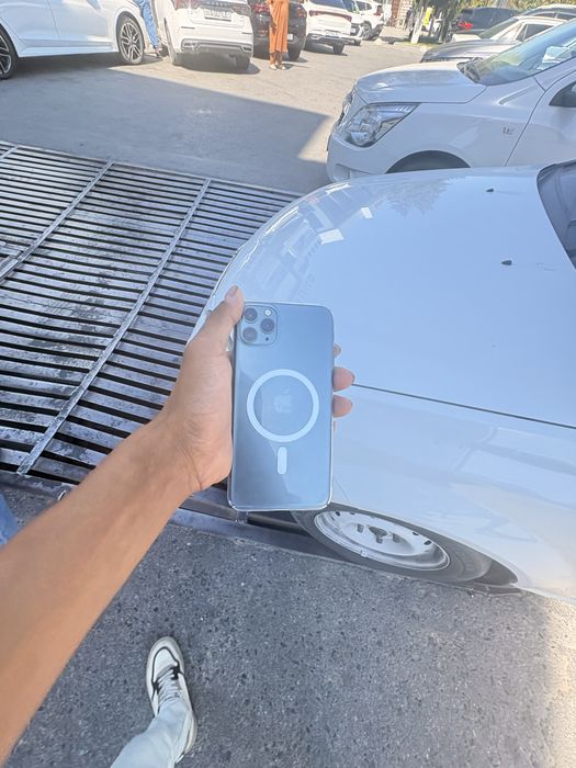Iphone 11 pro max