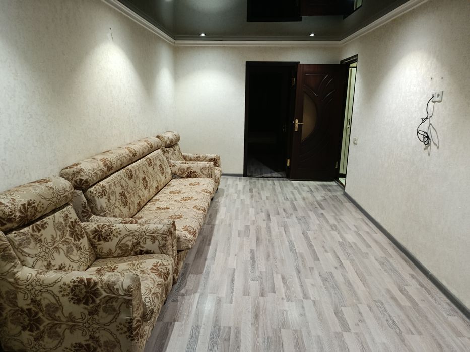 Продаётся квартира