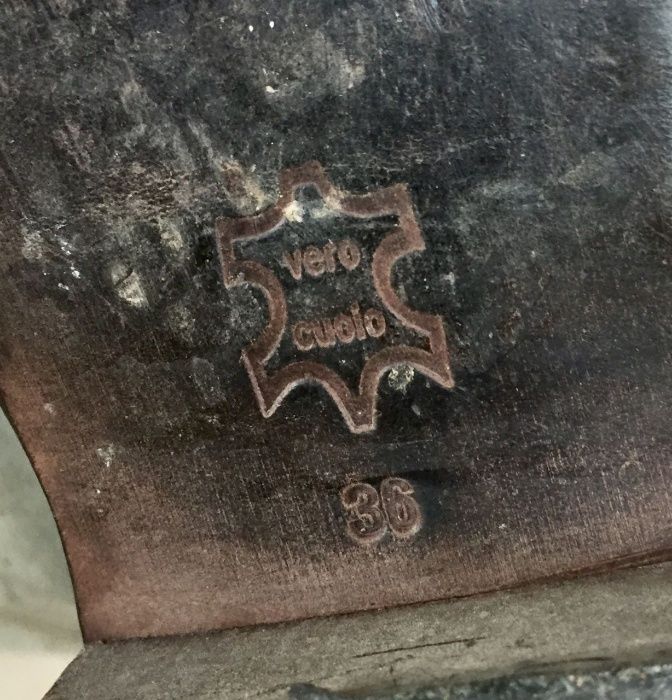 DIEZEL оригинални дамски ботуши Дизел