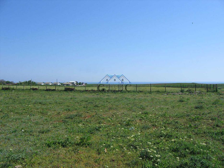 Продава се Парцел в с. Българево, Област Добрич - 7403 кв.м за 9 €/кв.м - Снимка #7